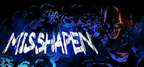 Misshapen