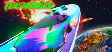 Paradaice: Shock Arena