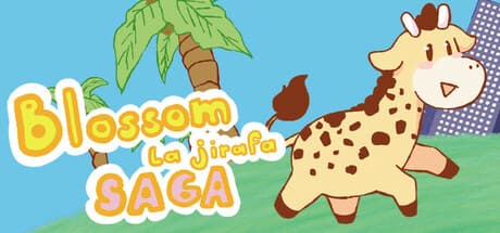 Blossom, La Jirafa SAGA