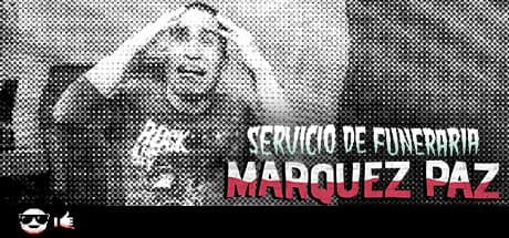 Servicio de Funeraria Marquez Paz