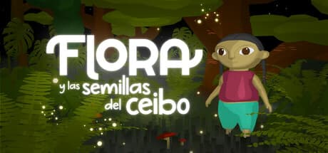 Flora y las Semillas del Ceibo