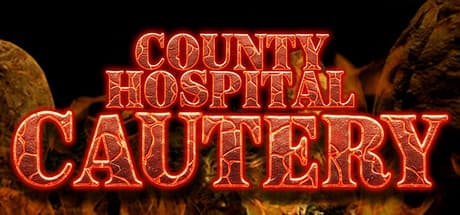 County Hospital Cautery