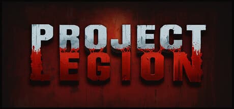 Project Legion