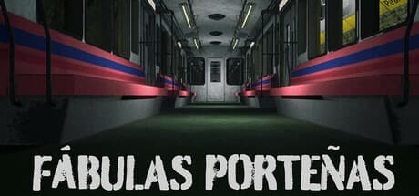 Fábulas Porteñas