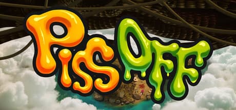 Piss Off