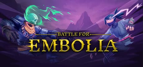 Battle For Embolia