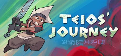 Teios Journey