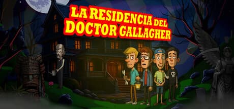 La Residencia del Doctor Gallagher