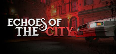 Echoes Of The City