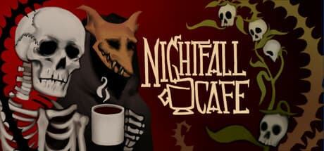 Nightfall Cafe