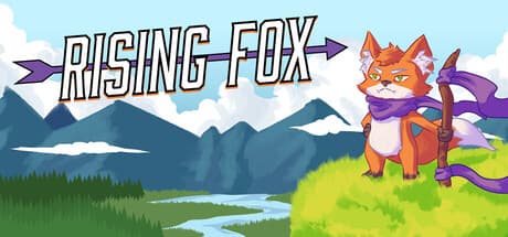 Rising Fox