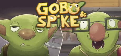 Gobo & Spike