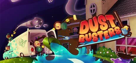 Dust Busters