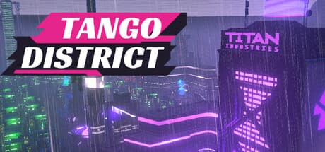 Tango District