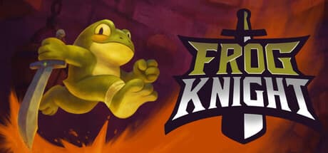 Frog Knight