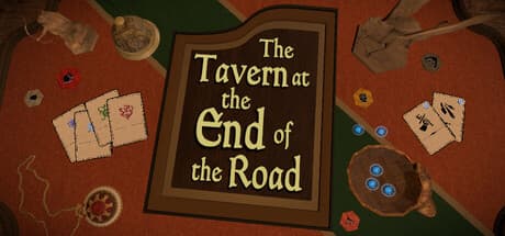 The Tavern at the End of the Road