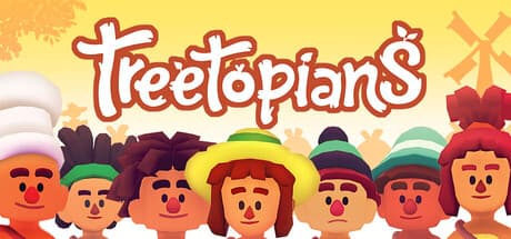 Treetopians