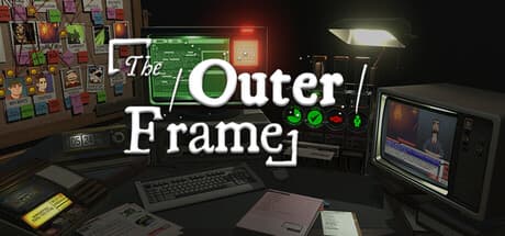 The Outer Frame