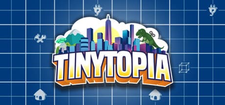 Tinytopia