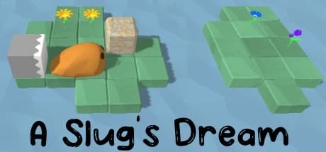 A Slug's Dream