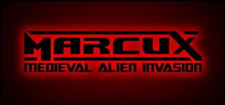 Marcux: Medieval Alien Invasion