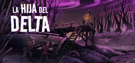 La Hija del Delta
