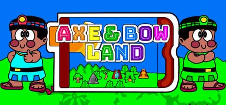 Axe & Bow Land